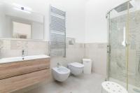 Kúpeľňa v ubytovaní Villa Trullina by Raro Villas