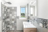 Kúpeľňa v ubytovaní Villa Trullina by Raro Villas