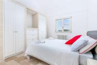Posteľ alebo postele v izbe v ubytovaní Villa Trullina by Raro Villas