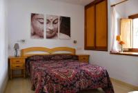 Posteľ alebo postele v izbe v ubytovaní Casa Regla