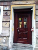 Exteriér alebo vchod do ubytovania Apartament Rydygiera