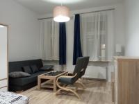 Posedenie v ubytovaní Apartament Rydygiera