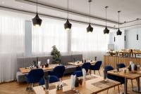 Εστιατόριο ή άλλο μέρος για φαγητό στο Aveon Hotel