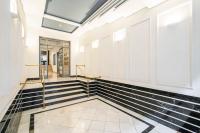The floor plan of For You Rentals Glorieta de Bilbao apartment TEMPORAL EGU4
