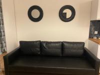 Posedenie v ubytovaní Apartamenty Mikubo Wrocław