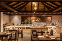 Jídlo v hotelu nebo okolí