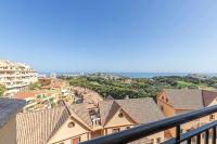 Výhľad na more alebo výhľad na more priamo z apartmánu