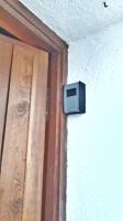 Půdorys ubytování Casa La Reja