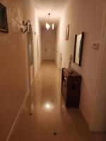 Plán poschodí v ubytovaní La grande casa di Puglia