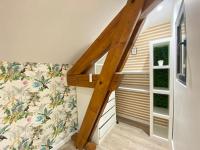 Plán poschodí v ubytovaní Duplex cosy - entre lacs et montagnes - Fêtes interdites