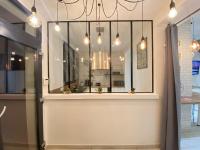 Plán poschodí v ubytovaní Duplex cosy - entre lacs et montagnes - Fêtes interdites