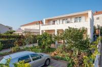 Plán poschodí v ubytovaní Apartments by the sea Rogoznica - 7558
