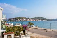 Plán poschodí v ubytovaní Apartments by the sea Rogoznica - 7558