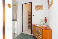 Plán poschodí v ubytovaní Apartments by the sea Rogoznica - 7558