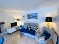 Posedenie v ubytovaní Petite Maison Cosy - Sérent Centre