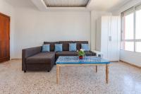 Posedenie v ubytovaní Town center Apartment El Perello Valencia