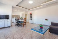 Kuchyňa alebo kuchynka v ubytovaní Town center Apartment El Perello Valencia