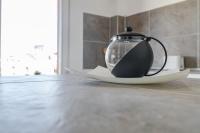 Plán poschodí v ubytovaní Town center Apartment El Perello Valencia