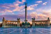 Zajímavé místo poblíž apartmánu