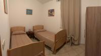A seating area at Casa vacanze Barvis