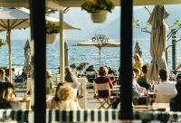 Příroda nedaleko hotelu