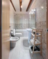 Kúpeľňa v ubytovaní Stay U-nique Apartments Murillo
