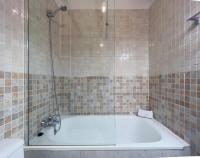 Kúpeľňa v ubytovaní Stay U-nique Apartments Murillo