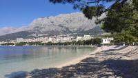 Spiaggia vicina o nei dintorni dell&#39;appartamento