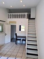 Plán poschodí v ubytovaní Logement La Belle Provence