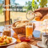 VilcúnSamadhi Eco Resort的相册照片