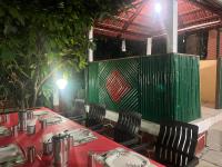 Fotografie z fotogalerie ubytování S2 Residency v destinaci Panchgani