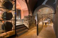 Φωτογραφία από το άλμπουμ του BASTIÒ PRIVATE SUITES στην Κατάνια