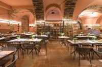 Εστιατόριο ή άλλο μέρος για φαγητό στο BASTIÒ PRIVATE SUITES