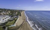 Plán poschodí v ubytovaní Casa Brisas del Mar I