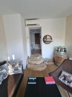 Plan piętra w obiekcie Un Cocon au pays de Cézanne