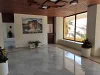 Půdorys ubytování Spectacular Sea Views Benalmádena