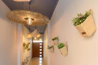 Půdorys ubytování Empuriabrava Apartaments - nº 9