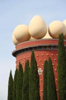 Půdorys ubytování Empuriabrava Apartaments - nº 9