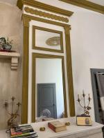 Plán poschodí v ubytovaní magnifique appartement plein cœur Avignon intra-muros