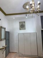Plán poschodí v ubytovaní magnifique appartement plein cœur Avignon intra-muros