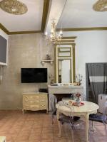 Plán poschodí v ubytovaní magnifique appartement plein cœur Avignon intra-muros