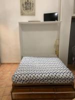 Plán poschodí v ubytovaní magnifique appartement plein cœur Avignon intra-muros