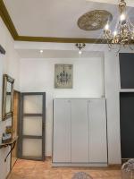 Plán poschodí v ubytovaní magnifique appartement plein cœur Avignon intra-muros