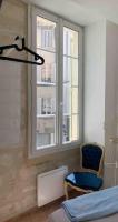 Plán poschodí v ubytovaní magnifique appartement plein cœur Avignon intra-muros