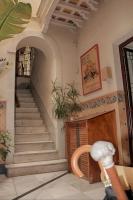 Plán poschodí v ubytovaní PENTHOUSE WITH LARGE TERRACE IN CENTER OF CÁDIZ