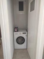 The floor plan of Sleek & Sunny Athenian Penthouse 5min from metro