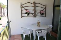 Plán poschodí v ubytovaní Precioso apartamento en complejo con piscina