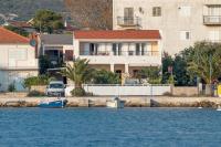 Plán poschodí v ubytovaní Apartments by the sea Rogoznica - 7558