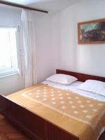Plán poschodí v ubytovaní Apartments by the sea Rogoznica - 7558