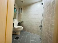 Olive hostel R(Residence)にあるバスルーム